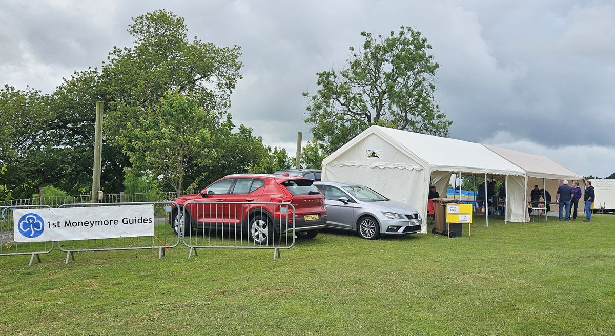 Volunteer Centre tweet media