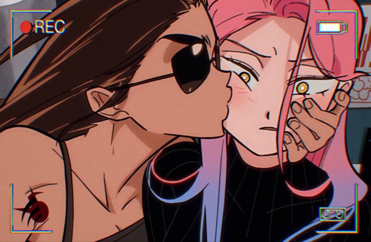 ꒰୨୧◞ auby | heart hyuna (@hyunalukas) on Twitter photo 