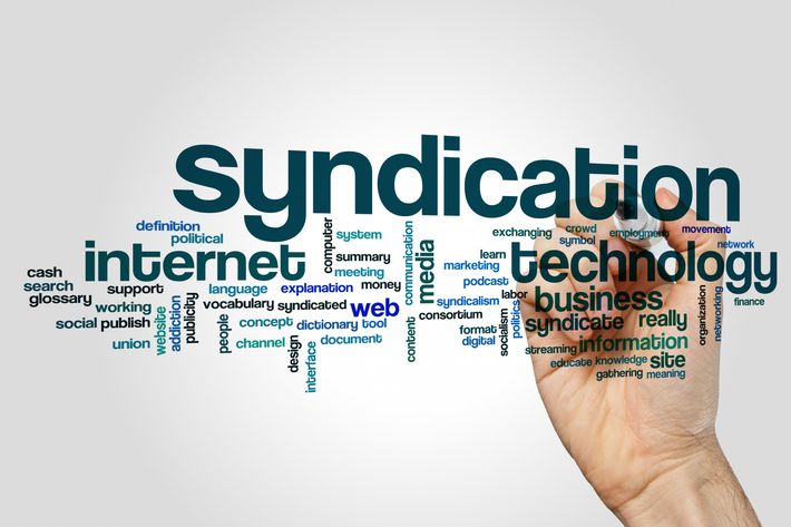 #secontentnetwork #pressrelease Explore Free Content Syndication Platforms

Check out this link: buff.ly/xMfpfwR for a list of platforms to distribute your content at no cost. #ContentSyndication #MarketingTips