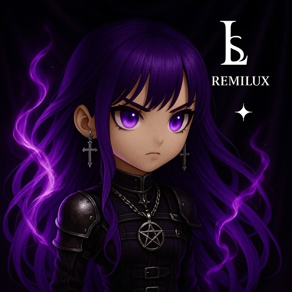 𝐑𝐞𝐦𝐢𝐥𝐮𝐱 💜

Giving away 𝟐𝐱 𝐖𝐋 spots on this post

To enter:
🟣 Follow <a href="/222chico/">Chico 𓆩♡𓆪 Dragon Year🐉</a> &amp; <a href="/RemiluxMaker/">Remilux</a> 
🟣 Like, RT and comment your EVM address

You have 24 hours to participate

Good luck (((+)))