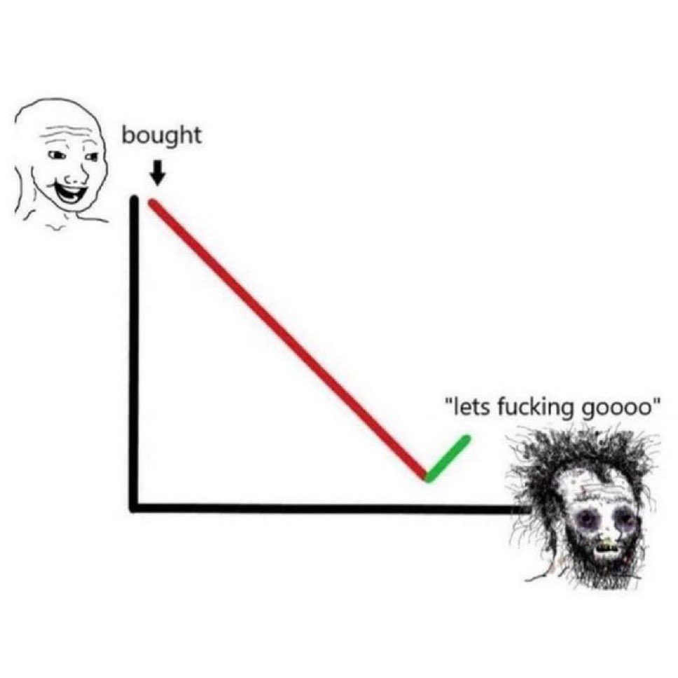 altcoin holder right now