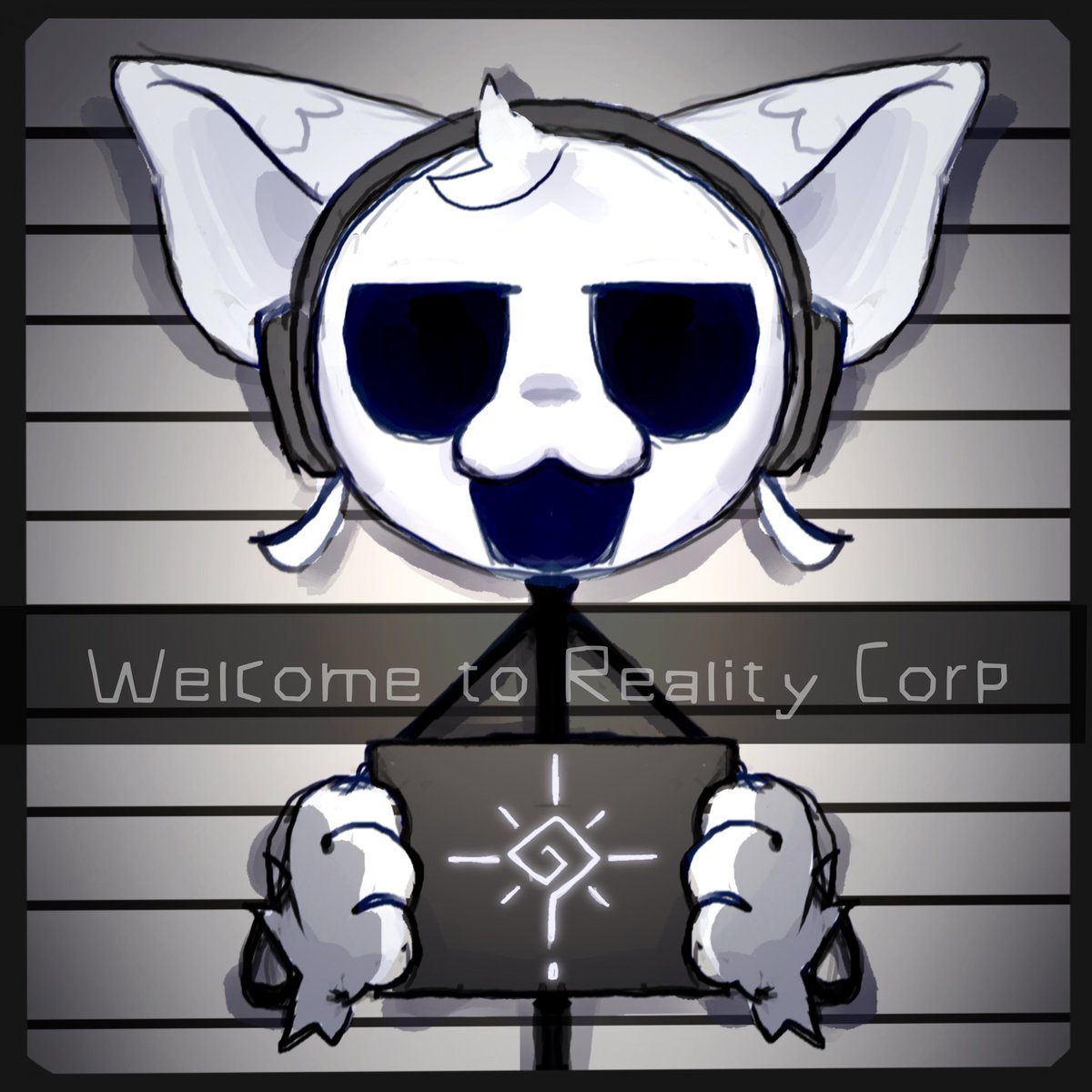 A small teaser of what’s coming next and with a collab!
The feature character is no other then: <a href="/_urvtek_/">Tek</a> 

We know y’all are waiting for the next video, but trust us! Its gonna be great!

Digital drawing made by: <a href="/CLafurra/">Cam_LaFurra🌟🌱</a> make sure to follow her!