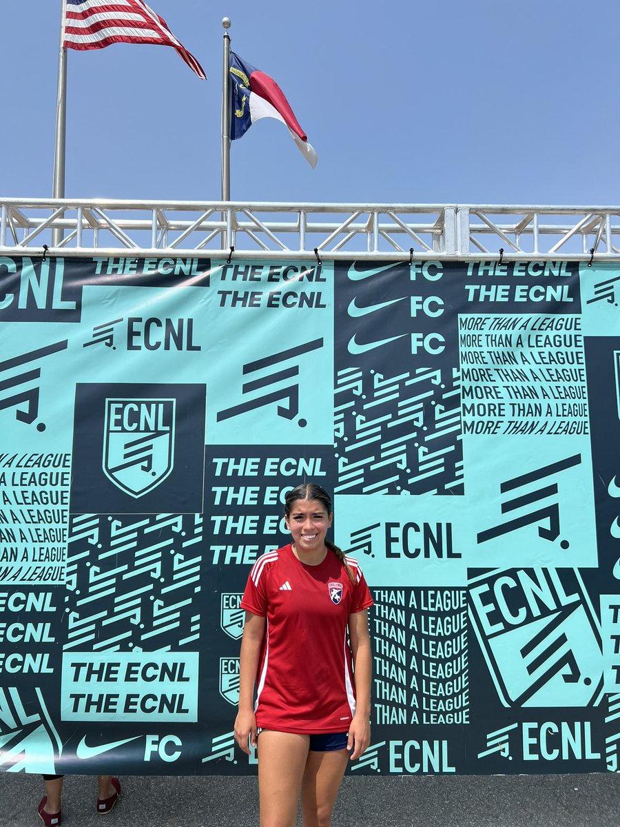 Concepcion Maya (@concepcion2008_) on Twitter photo Had a great time at ECNL NC! Glad I could contribute a goal and an assist for my team. Looking forward to playoffs next week! <a href="/Challenge08RL/">Challenge 07/08 ECNL-RL (U18/19)</a> Had a great time at ECNL NC! Glad I could contribute a goal and an assist for my team. Looking forward to playoffs next week! <a href="/Challenge08RL/">Challenge 07/08 ECNL-RL (U18/19)</a>