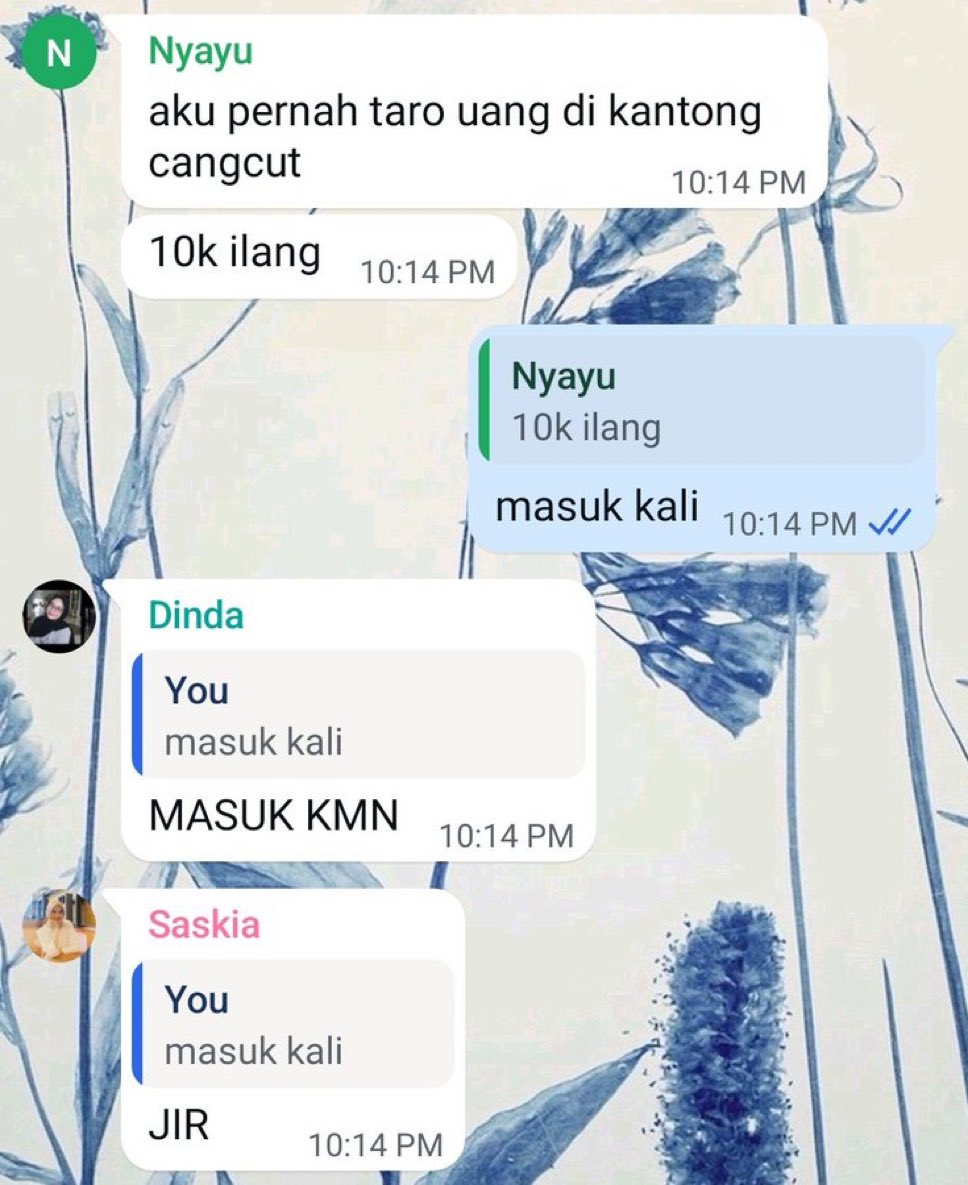 wwiggies's tweet photo. kira kira masuk kemana https://t.co/vbZh7lXcvO