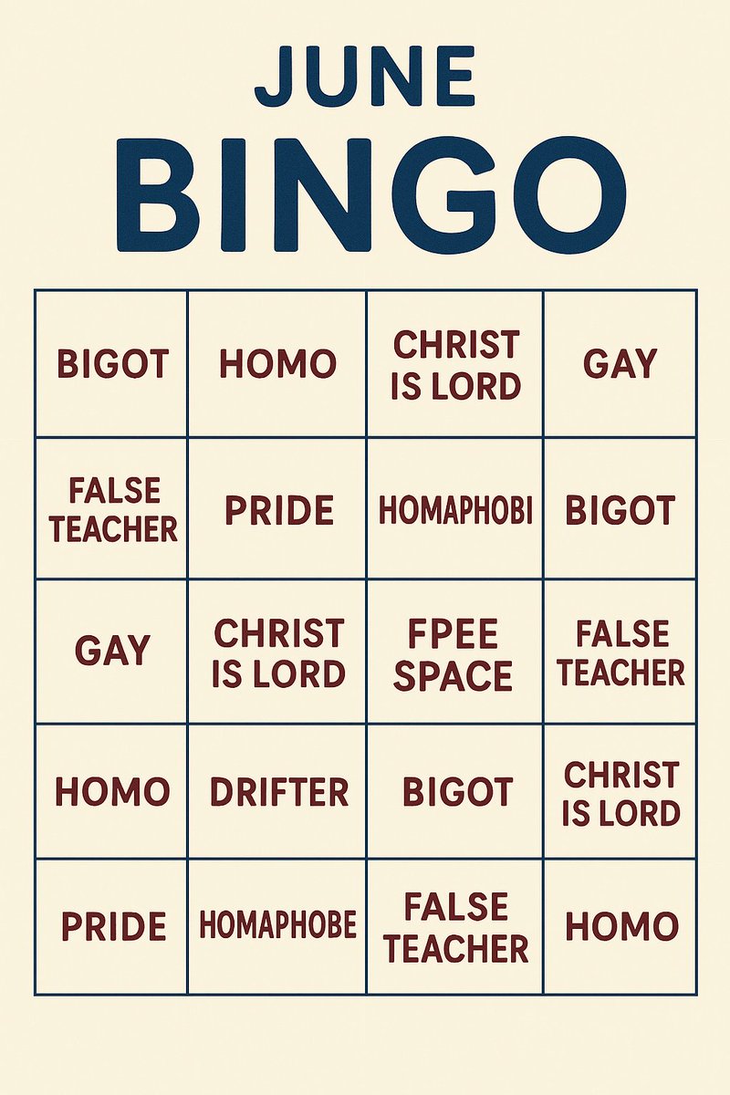 I think we got a bingo guys.