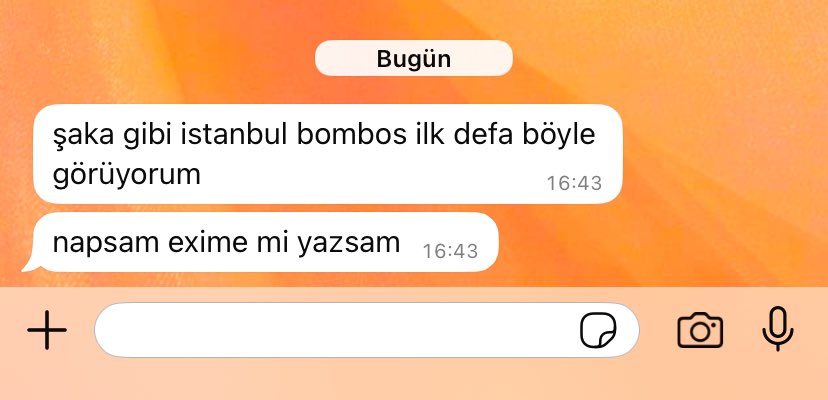nedeolsabiz's tweet photo. ya ne alaka ne alakaa https://t.co/xs5WlWPUbq
