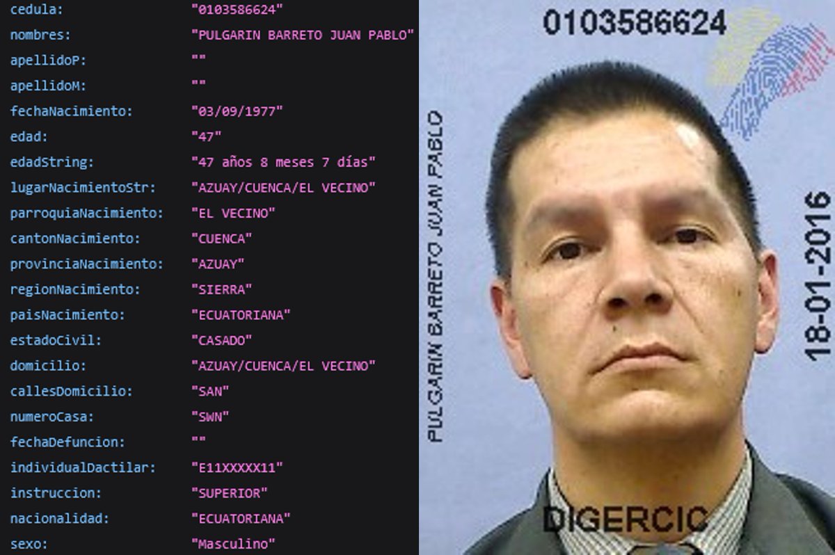 EcuadorSinH's tweet photo. Los verdaderos delincuentes se visten de " JUEZ Y FISCAL" 
PULGARIN BARRETO JUAN PABLO - Juez
SEVILLA JARA ROMULO - Fiscal
Lamentable lo sucedido en Nueva Prosperina; secuestros, extorsión y asesinatos, pan de cada día en Guayaquil y resto del pais. (alias Cocacho, alias Pinky) https://t.co/gCy27rEOn1