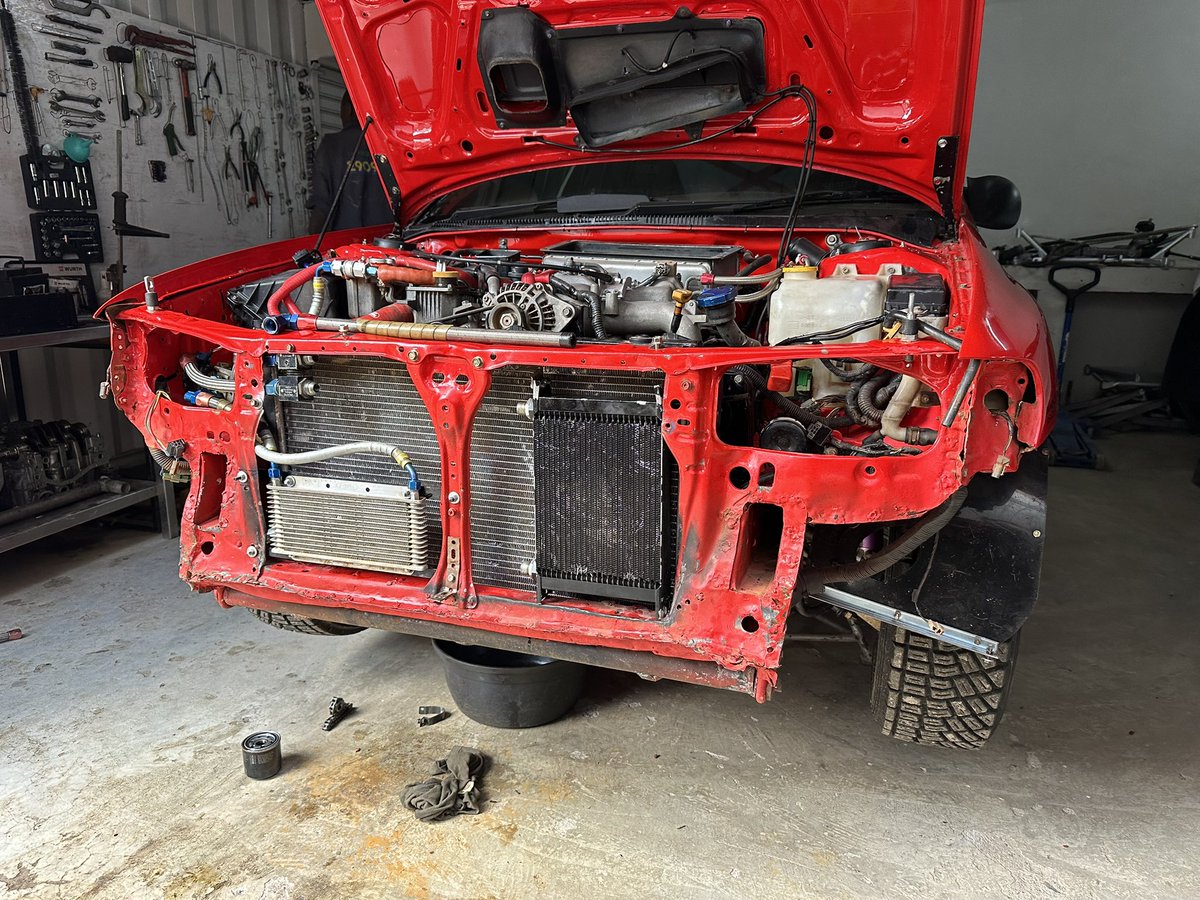 Motor Atrep tweet media