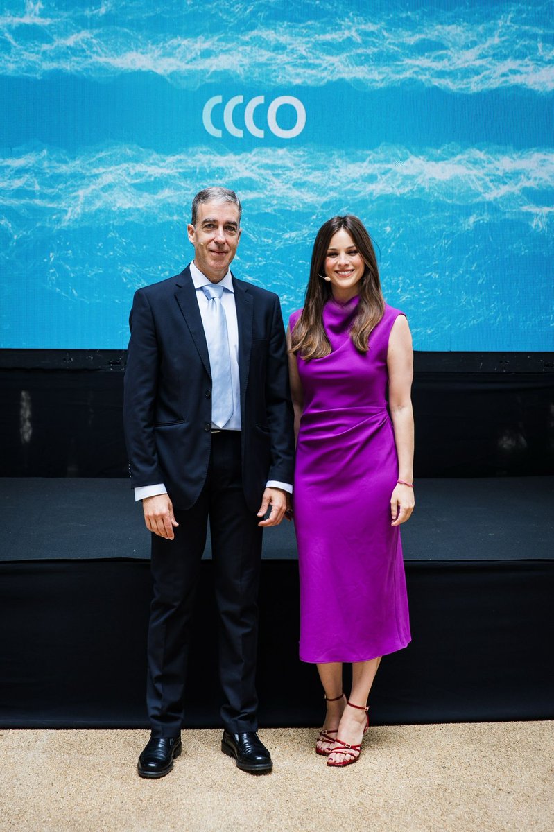 La lucha contra el cambio climático es un reto global.
<a href="/Emasagra/">Emasagra</a>, junto a <a href="/aytogr/">Ayuntamiento de Granada</a> y <a href="/InfoHidralia/">Hidralia</a>, marca un nuevo hito: primera empresa del sector en España con 100 % de autosuficiencia energética.
Eficiencia, innovación y sostenibilidad al servicio del planeta.