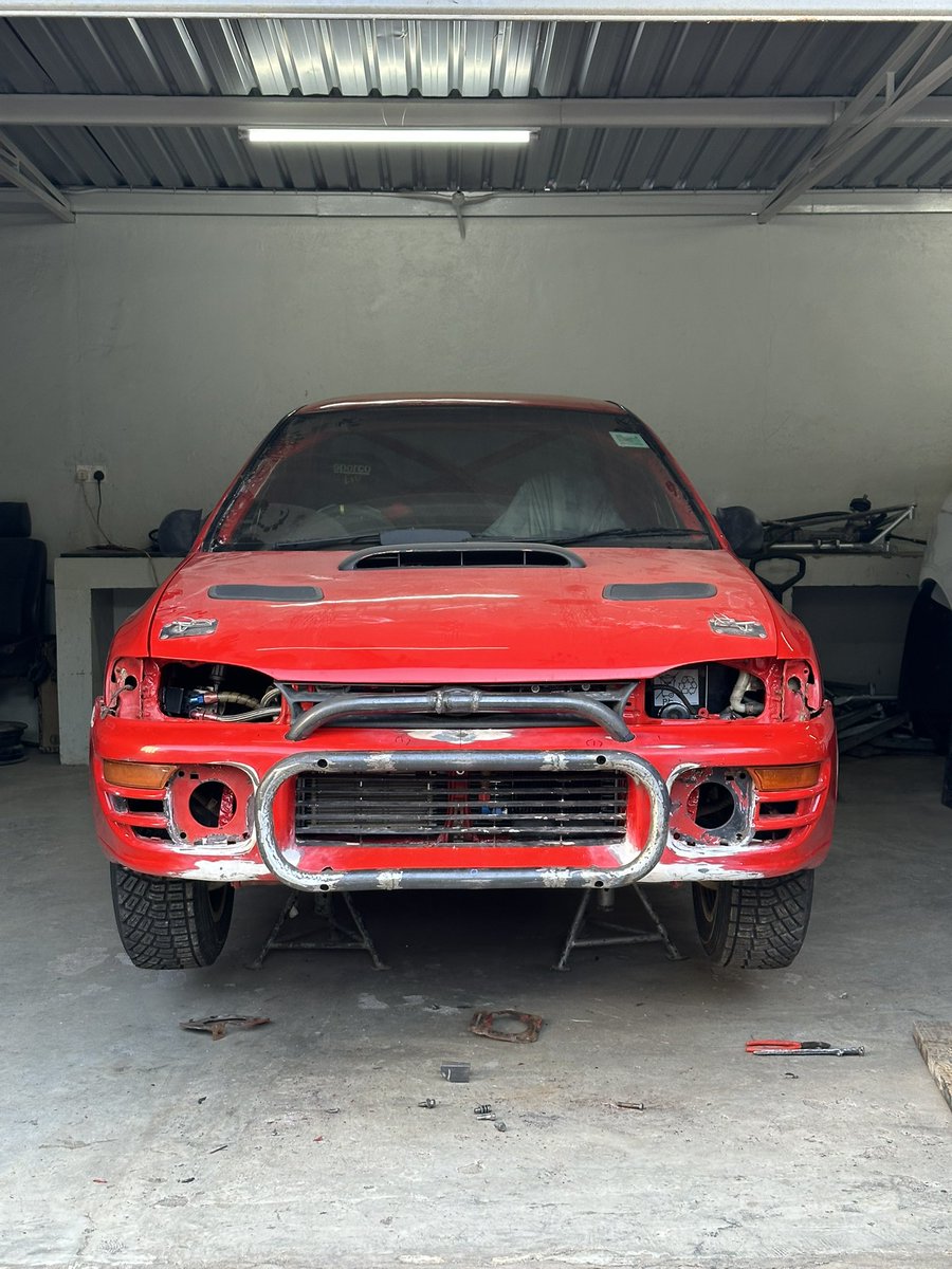 Motor Atrep tweet media