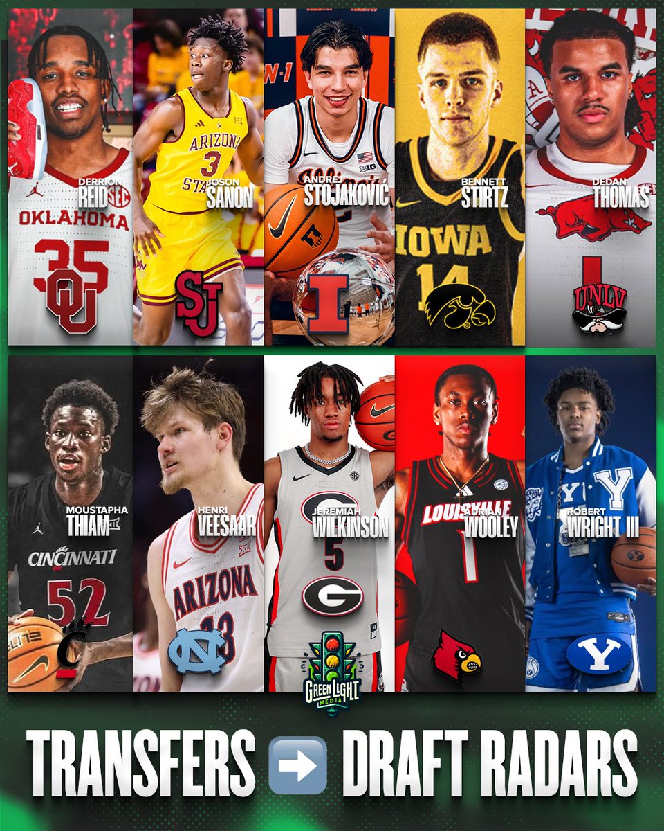 GREENLIGHT MEDIA tweet media