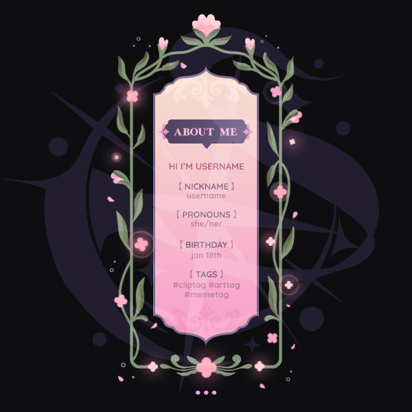 AssetShop_'s tweet photo. ˗ˏˋ�ˎˊ˗ — Interest Check: Poll in 🧵

Testing a new theme but not sure if it's worth finishing- Would you be interested in a panel set like this? (There's 2 in the thread) https://t.co/HN72G4Nhyz