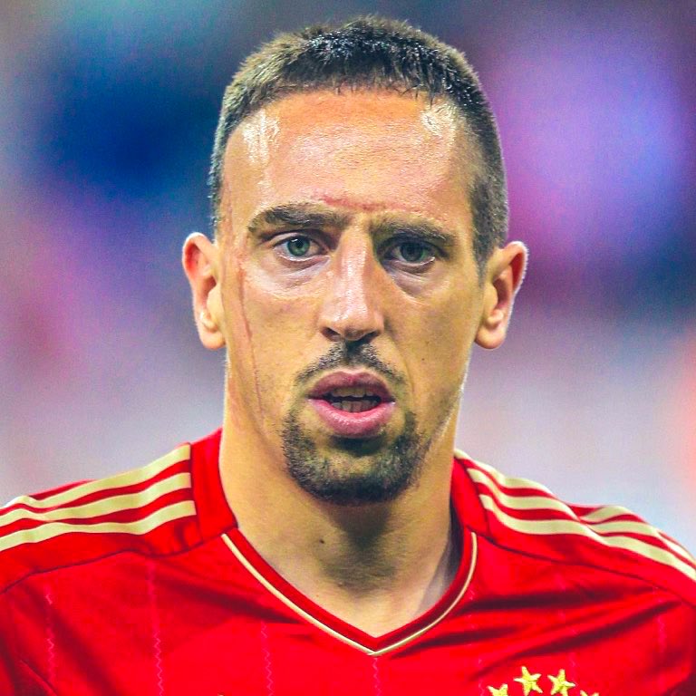 Frank Ribery's 2012/13 season: 34 goal contributions in 43 matches. 💥
17 goals ⚽️ across all competitions .

He helped Bayern win the treble that season: Bundesliga, UEFA Champions League and DFB Pokal. 🏆

Yet he came 3rd in Ballon D’Or ?