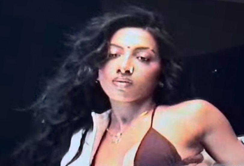 LARA RAJ OMFG