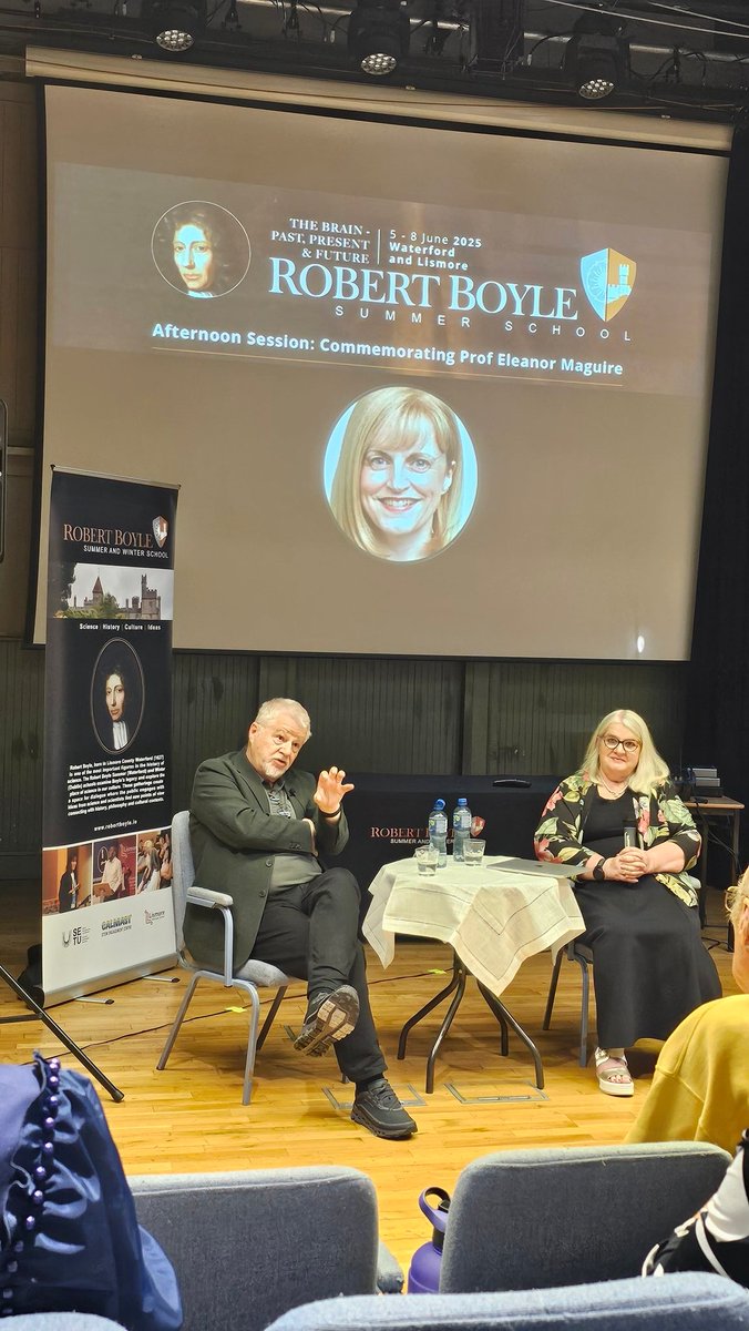 Sheila Porter (@sheilaeporter) on Twitter photo In beautiful Lismore today @ Robert Boyle Summer School <a href="/LismoreHC/">Lismore Heritage Co</a>. Super talks from Prof Veronica Keane, Prof Luke Gibbons and Prof Ray Dolan in conversation with Dr Ida Milne. <a href="/CalmastWIT/">Calmast SETU</a> <a href="/Researchirel/">Research Ireland</a> #RobertBoyle In beautiful Lismore today @ Robert Boyle Summer School <a href="/LismoreHC/">Lismore Heritage Co</a>. Super talks from Prof Veronica Keane, Prof Luke Gibbons and Prof Ray Dolan in conversation with Dr Ida Milne. <a href="/CalmastWIT/">Calmast SETU</a> <a href="/Researchirel/">Research Ireland</a> #RobertBoyle