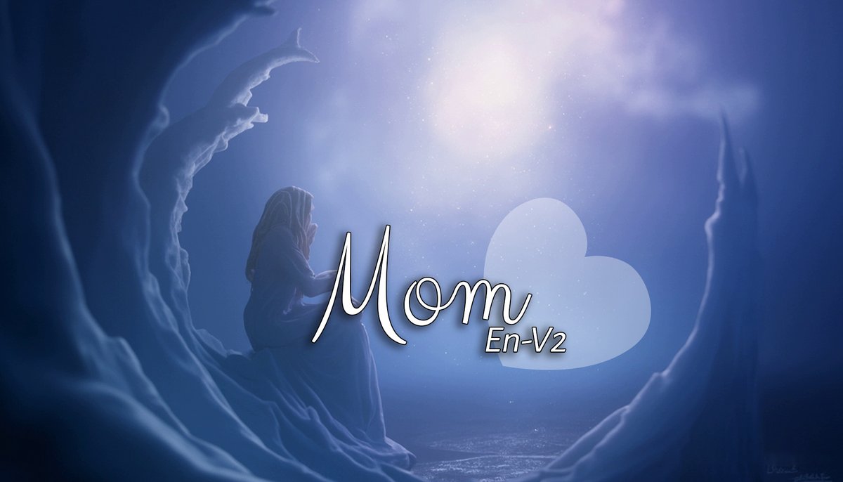 Nx_Crea_Musics's tweet photo. Mom [En-V2] | The letter  🪦🌼🕊️
•━━━━━━•
🎞 : https://t.co/SNiroa3fdO
•━━━━━━•
#Mom #SadSong #emotions #lofi #chill #chilling #chillmix #chillmusic #ambientmusic #relaxmusic #workingmusic #cozyvibes #hailuo #SunoAI #youtube #nxcreationmusics https://t.co/1DTlVLIYWk