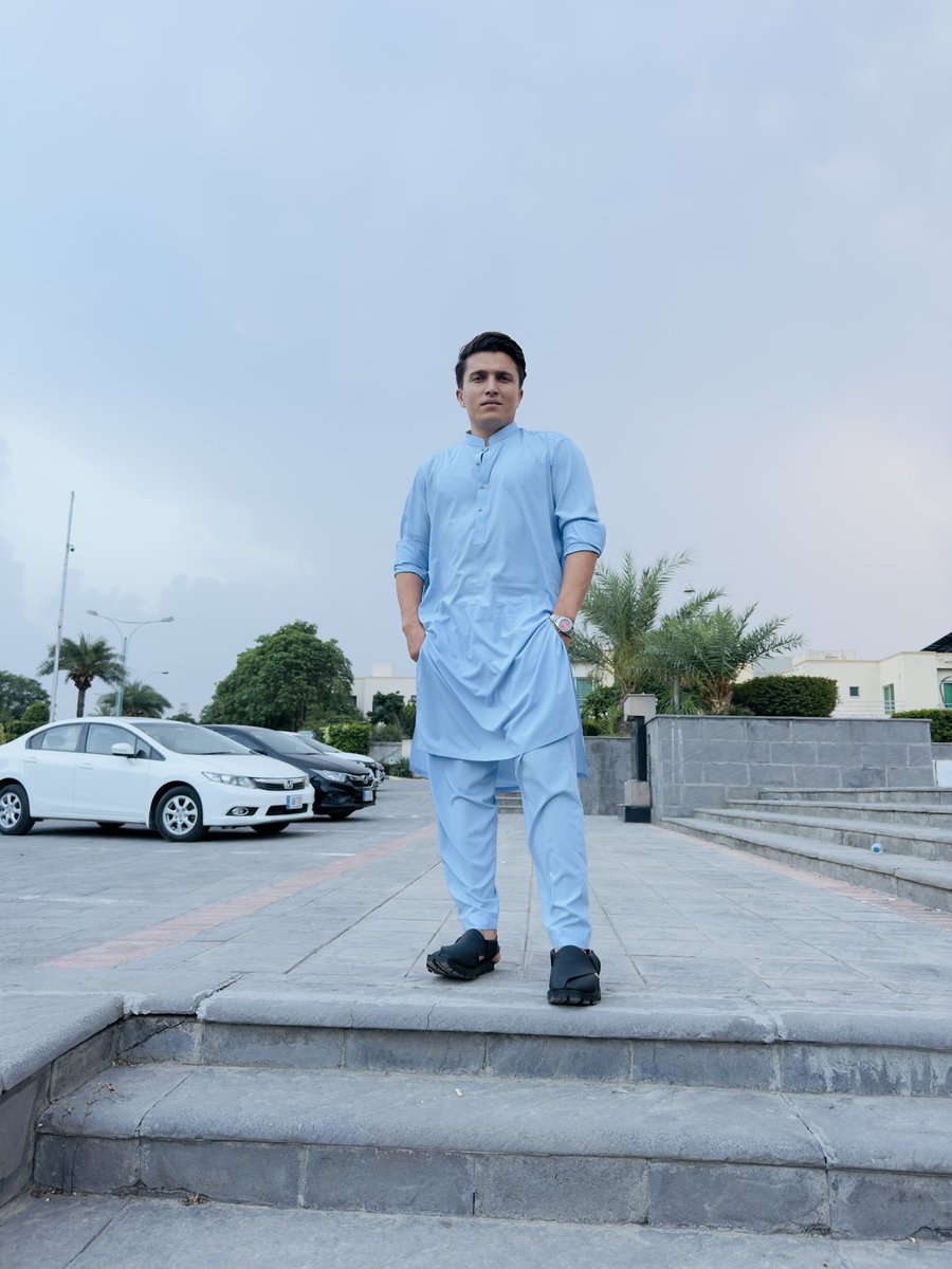 Eid Mubarak everyone ❤️