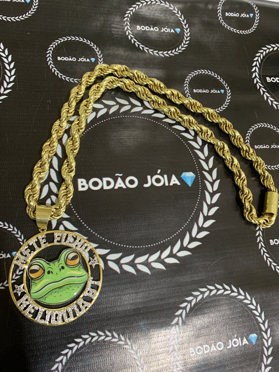 Cordão modelo corda 75 grama feito só por encomenda 📦💎

21976980187📲

#CHAMANORTTROPA0800❤️🙂‍↔️
