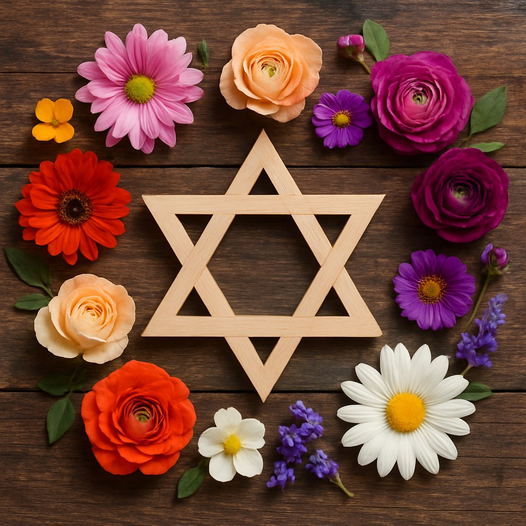 🎁✡️