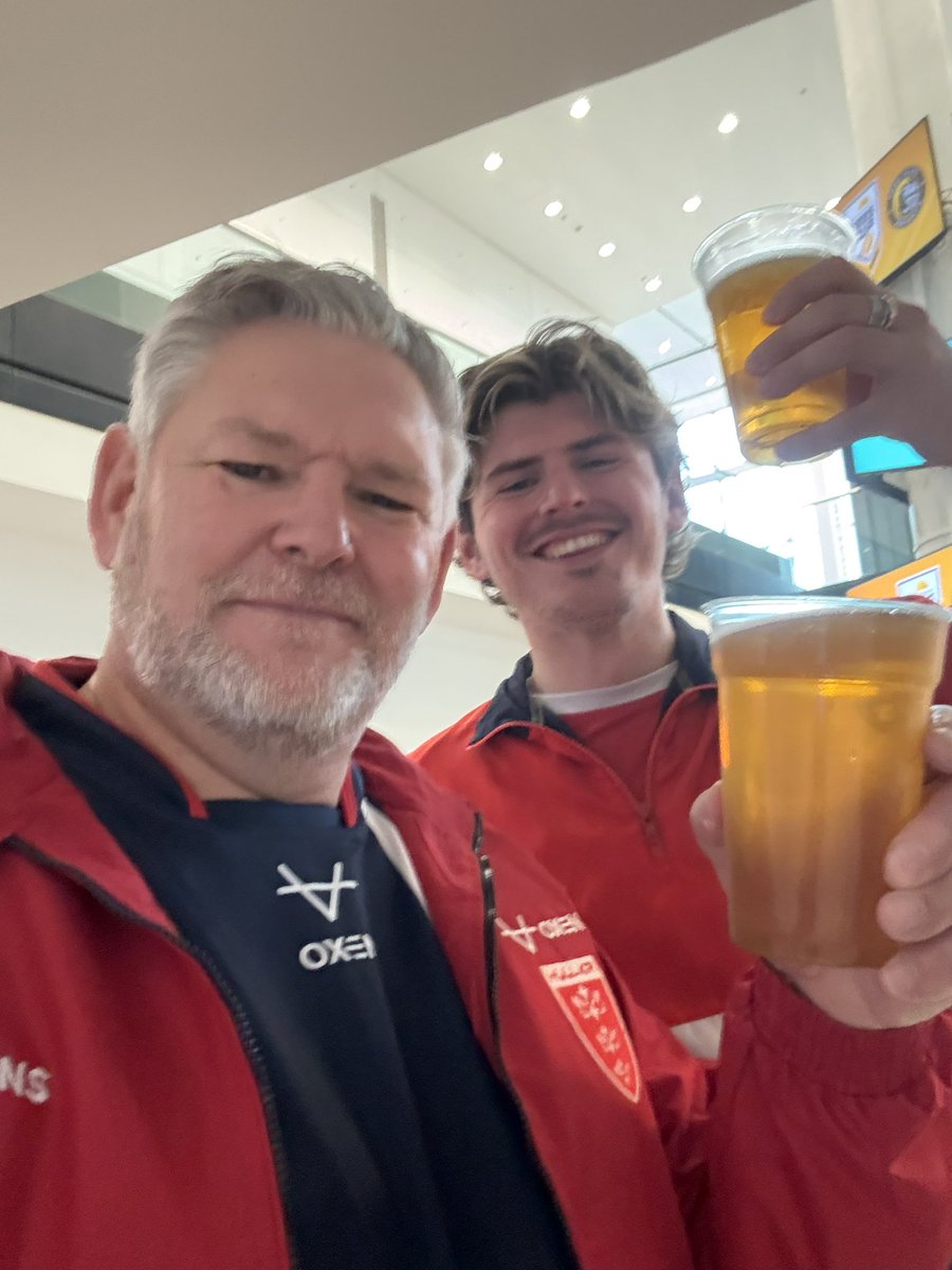 Russ_Towse's tweet photo. Well that was one hell of a ride! https://t.co/NZMm3tPYNT