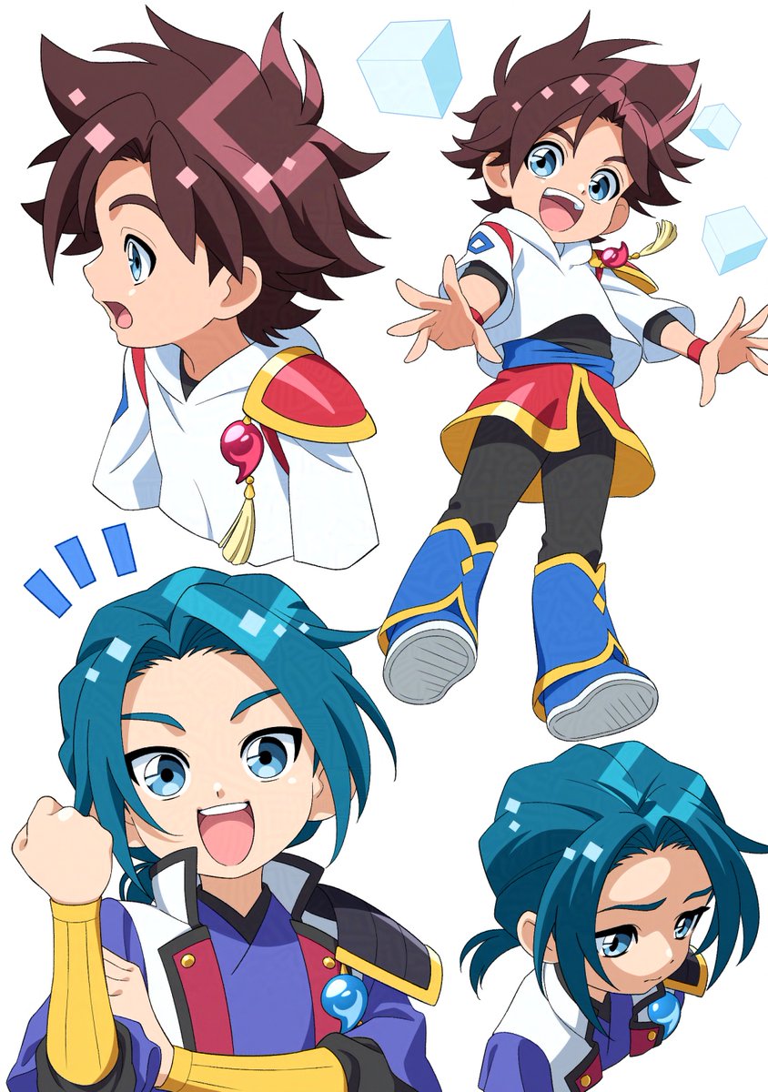 どくみんC (@dokushibuki) on Twitter photo 