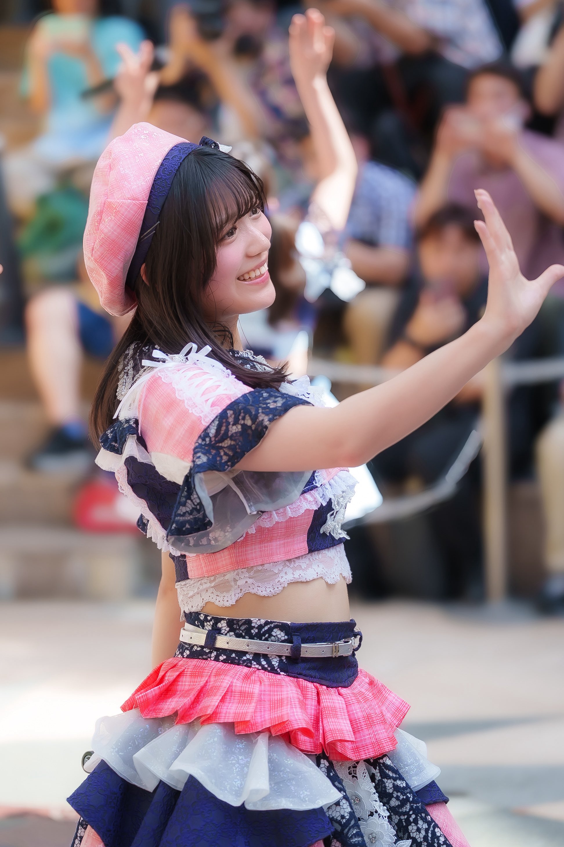 ≠ME 全国ツアー2025 ユニフォームTシャツ