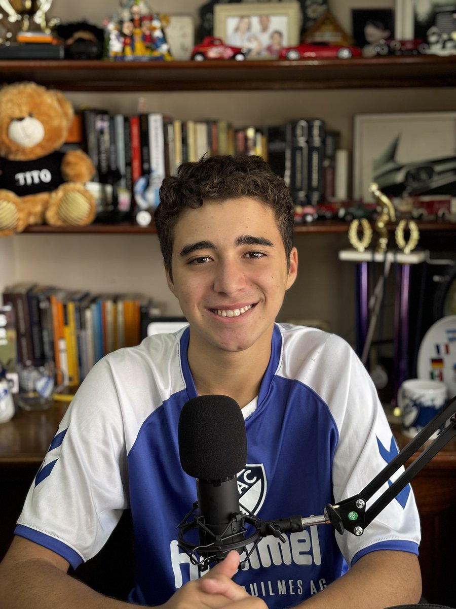 Lucas Arballo tweet media