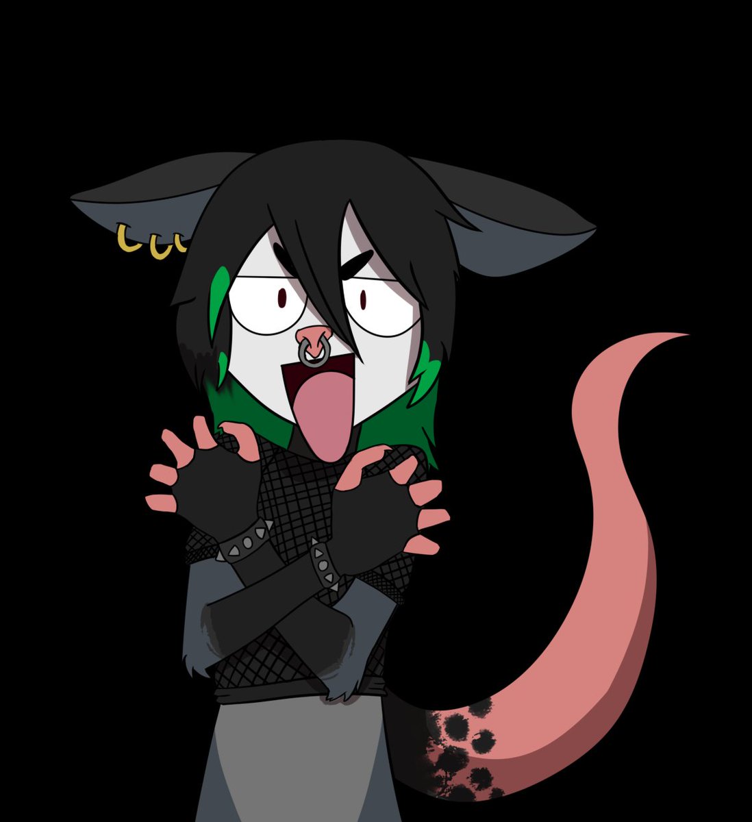 MU HA HA HA HA

#furry #furryart #furryfandom #drawing #dibujo