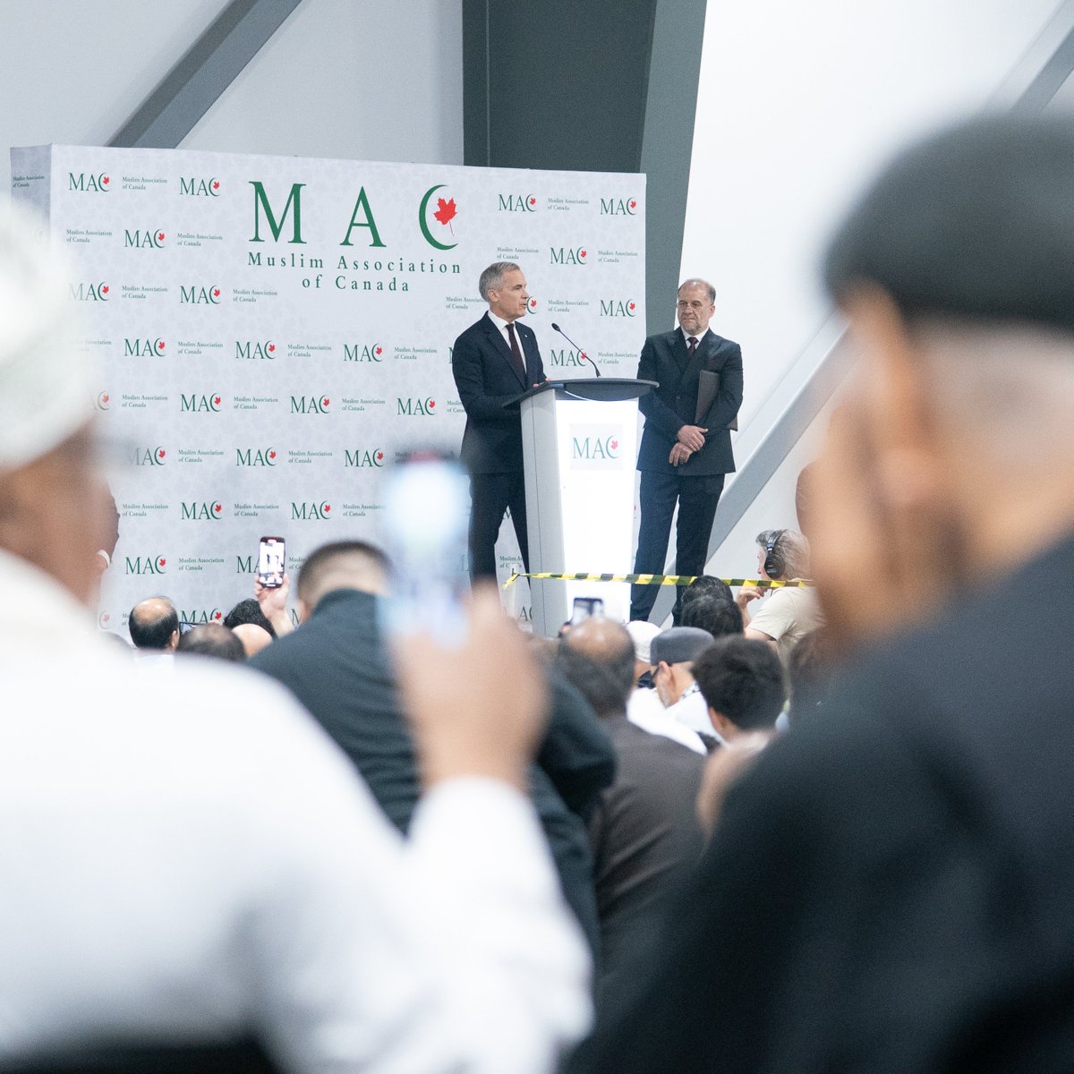 Mark Carney tweet media