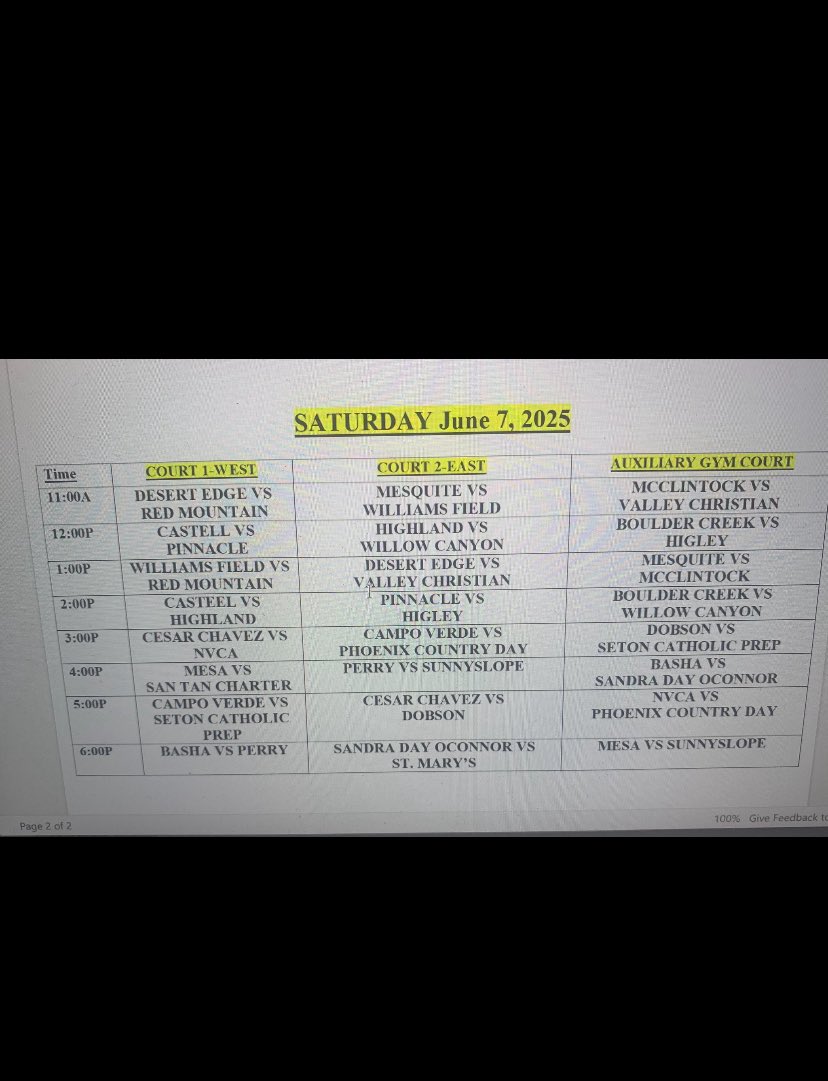 Gregg Rosenberg (@greggrosenberg1) on Twitter photo Day-3 schedule of the BIBSI at Mesquite HS. <a href="/DelonBowenHoops/">Delon Bowen</a> <a href="/Risingh00ps/">Spencer Goldberg</a> <a href="/PrepHoopsAZ/">Prep Hoops Arizona</a> <a href="/AZPreps365Jose/">Jose E. Garcia</a> <a href="/jacob_seliga/">Jacob Seliga</a> <a href="/EVision_AZ/">EVision</a> <a href="/therealbeadle/">Adam Beadle</a> <a href="/JDigosPhoto/">J.J. Digos</a> <a href="/Factorybball/">Factory 🏀</a> Day-3 schedule of the BIBSI at Mesquite HS. <a href="/DelonBowenHoops/">Delon Bowen</a> <a href="/Risingh00ps/">Spencer Goldberg</a> <a href="/PrepHoopsAZ/">Prep Hoops Arizona</a> <a href="/AZPreps365Jose/">Jose E. Garcia</a> <a href="/jacob_seliga/">Jacob Seliga</a> <a href="/EVision_AZ/">EVision</a> <a href="/therealbeadle/">Adam Beadle</a> <a href="/JDigosPhoto/">J.J. Digos</a> <a href="/Factorybball/">Factory 🏀</a>