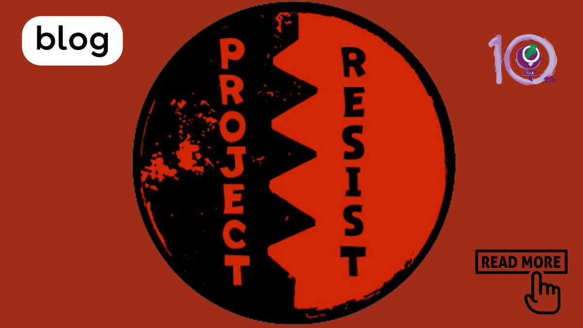 FiLiA_charity's tweet photo. She was a founding member of Women Against Fundamentalism, is part of the editorial collective at @FeministDissent, & has written on race, gender & religion. She continues her work in these areas at @ProjectResistUK.
🔗 https://t.co/XNmiXBqzAt
#ProjectResist #FiLiACampaigns