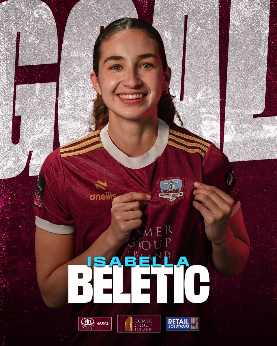 45' | Beletic doubles our lead after getting on the end of an Emily Fitzgerald corner! 

#ItsATribalThing | #GUFC2025 | #UnitedAsOne | Goal Partners: <a href="/hsscu/">HSSCU</a>