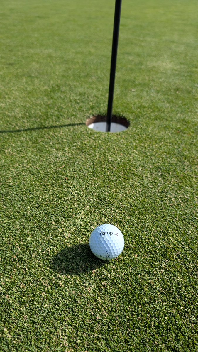 I am a finely tuned machine fit for three purposes:

1. Saving <a href="/tryramp/">Ramp</a> companies time
2. Saving <a href="/tryramp/">Ramp</a> companies money
3. Losing <a href="/tryramp/">Ramp</a> golf balls