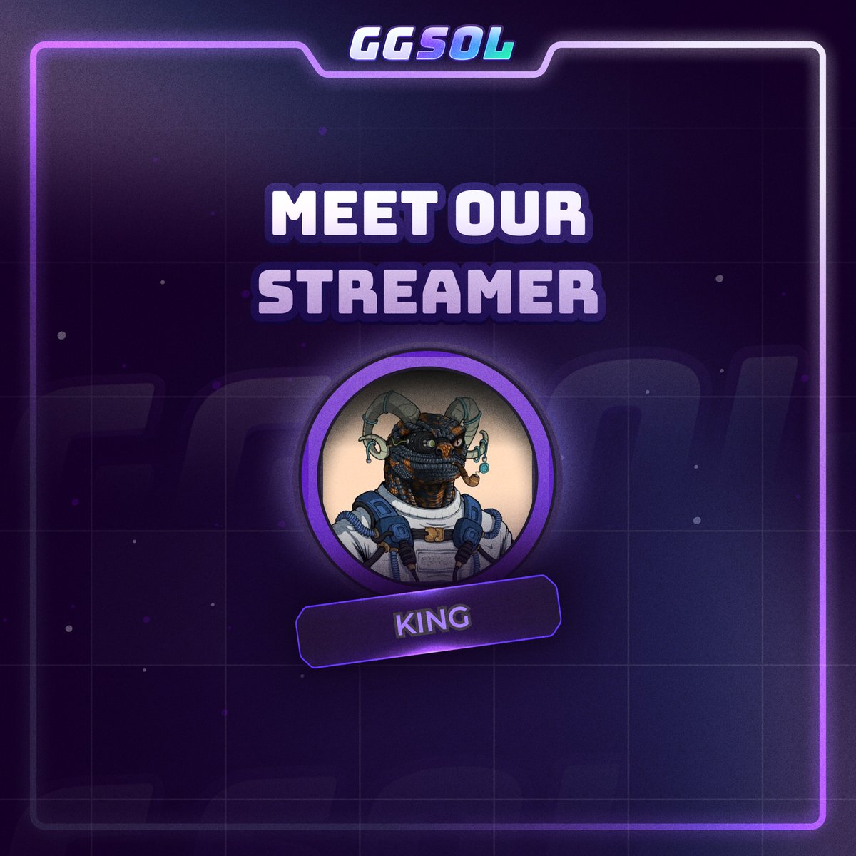The game just got better — <a href="/KulbikC/">king kulbik</a> is in!

🔗 ggsol.io/?ref=king
