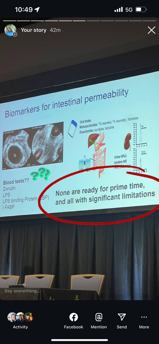 ⭐️Megan E. Riehl, PsyD⭐️ (@drriehl) on Twitter photo Wait, learning about back-tap for the win! Lessons and connections from GI Reconnect 2025 <a href="/GiHFoundation/">Gi Health Foundation</a> Wait, learning about back-tap for the win! Lessons and connections from GI Reconnect 2025 <a href="/GiHFoundation/">Gi Health Foundation</a>