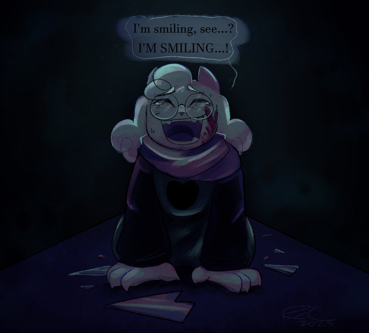 ⚠️Urie (COMMISSIONS OPEN) ⚠️ tweet media