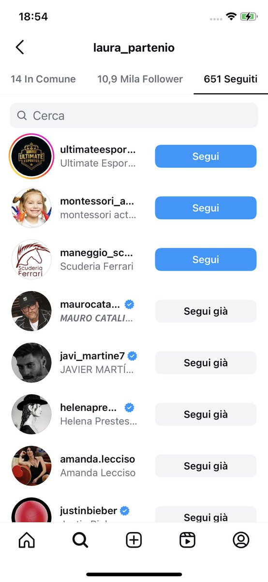 Raga calma e ig che dà problemi Laura segue Helena 🥰 #helevier