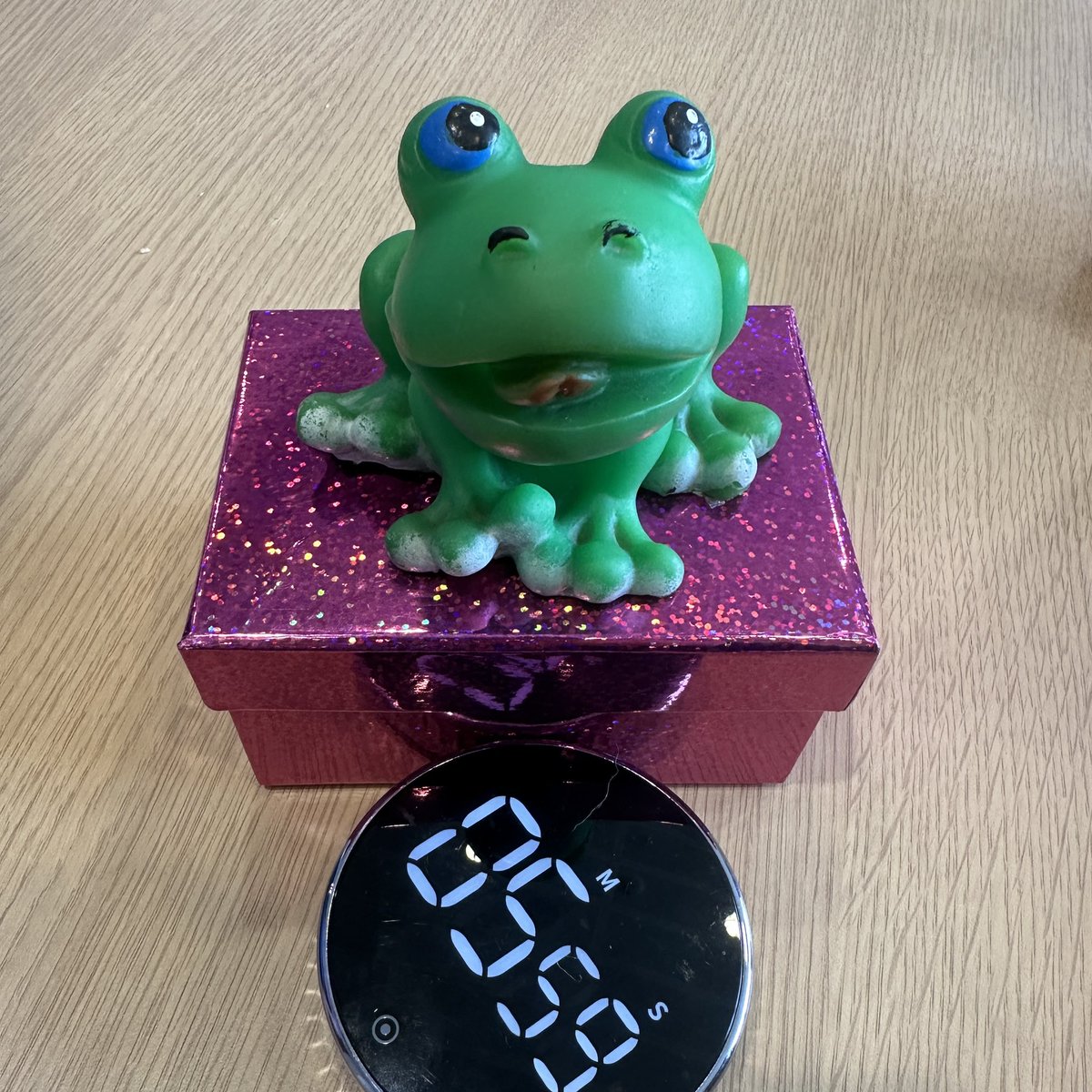 The Writing Squad tweet media