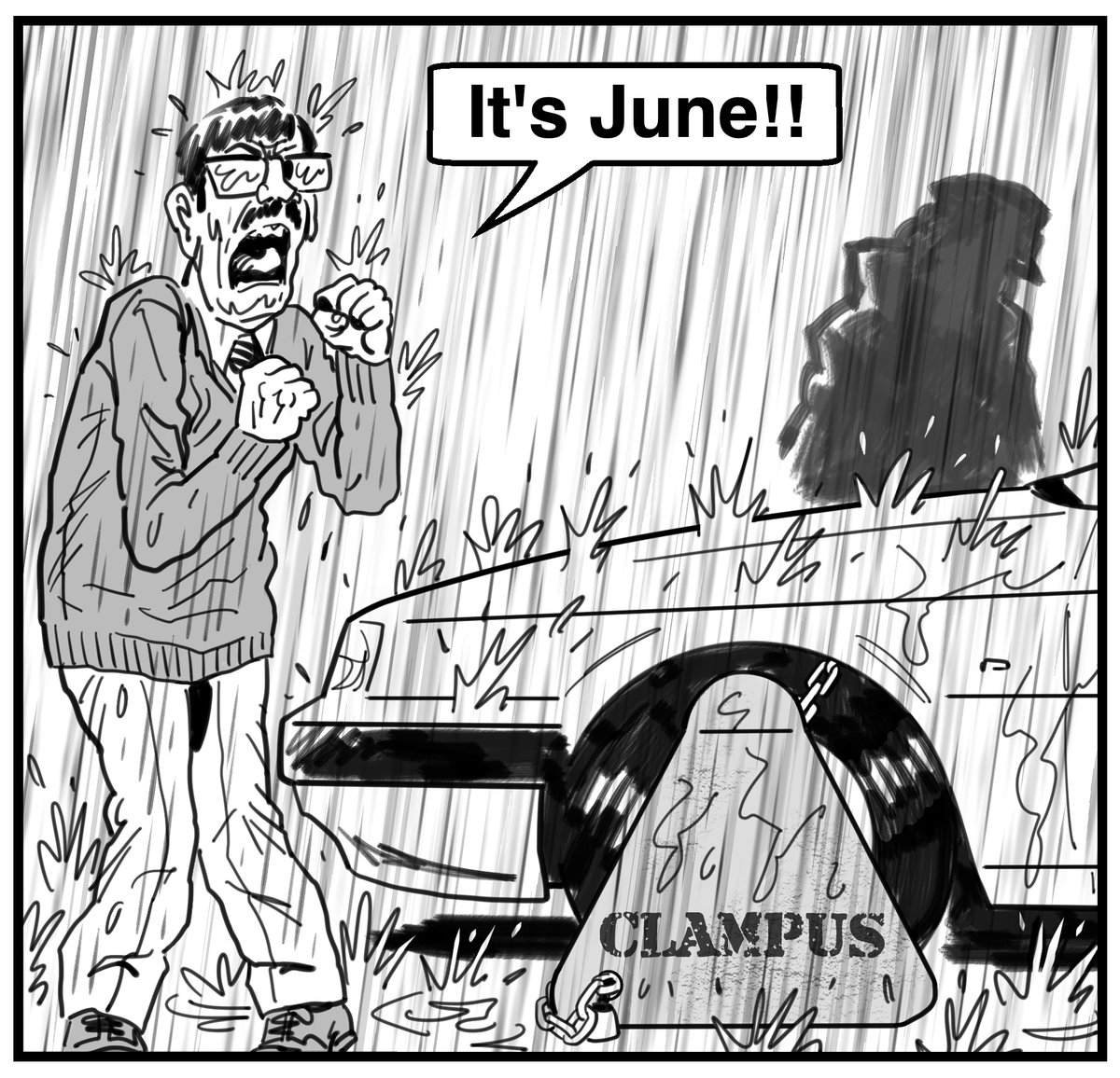 Lee Healey ✍🏻 (@healeycartoons) on Twitter photo 