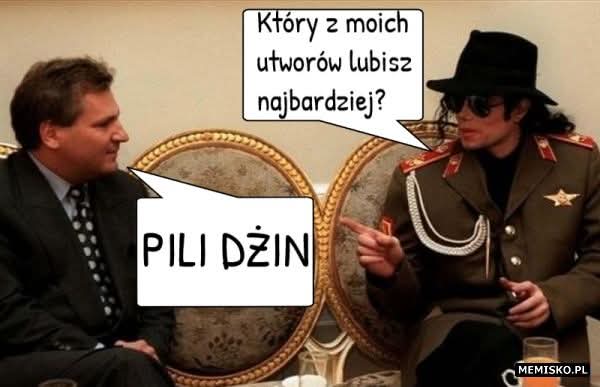 Olek jest także zagorzałym melomanem.
Nie wiedzieliście 😂