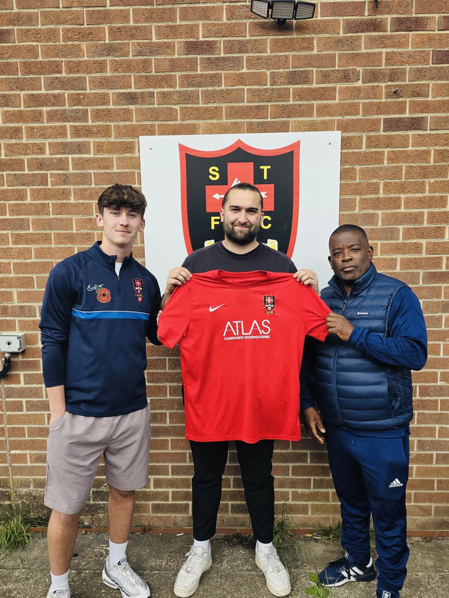 Sandiacre Town FC tweet media