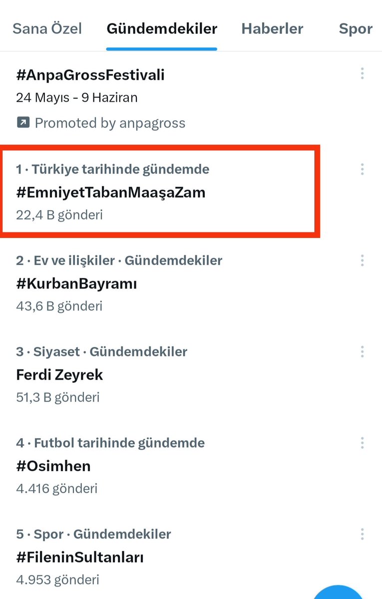 ahmetxaksoz's tweet photo. Emniyet taban maaşına zam istiyor etiketi Türkiye gündeminde 1.sırada , bu hak talebinin Türkiye Büyük Millet Meclisi'nde, Cumhurbaşkanlığında gündeme alınmasını istiyoruz.

Sayın Cumhurbaşkanım, @RTErdogan , 
Sayın Başkanım, @NumanKurtulmus
Sayın Genel Başkan @eczozgurozel
TBMM'de ortak çalışma ve ortak yasanın çıkmasını istiyoruz. 

#EmniyetTabanMaaşaZam