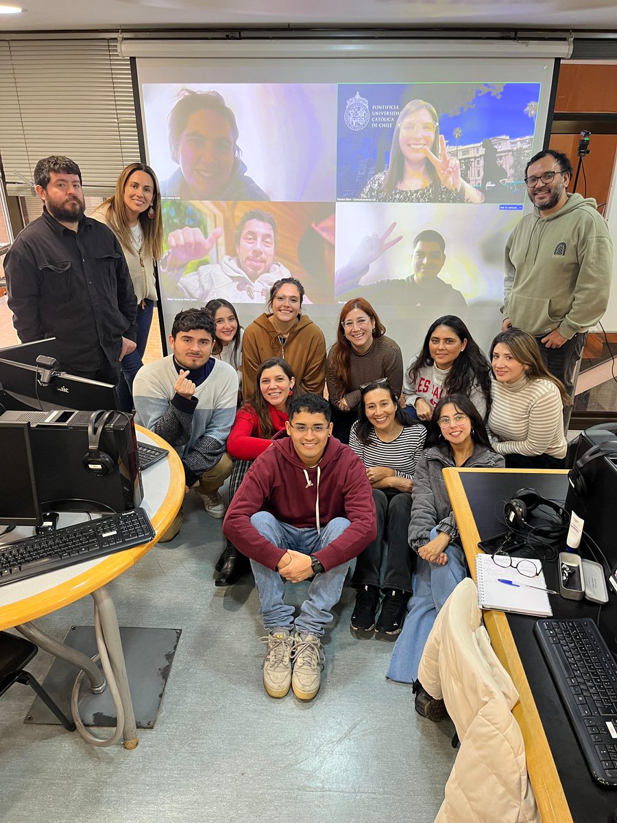 Arly Faundes tweet media