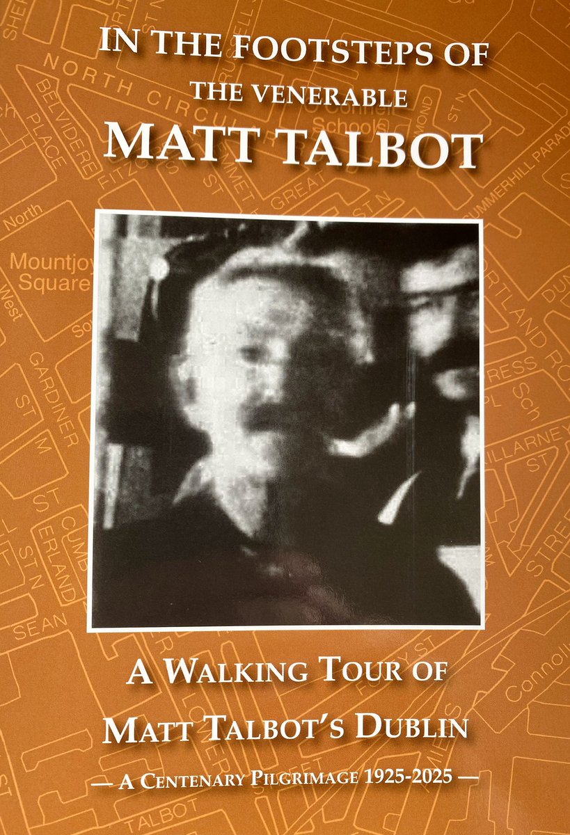 Bishop Paul Dempsey (@bishop_dempsey) on Twitter photo Very moving to be at the Centenary Mass for Matt Talbot in the Pro Cathedral today. Then a pilgrimage to his place of rest in Sean McDermott St. May his story inspire those who are struggling with #addiction. <a href="/dublindiocese/">Archdiocese of Dublin</a> <a href="/IrishCathNews/">The Irish Catholic</a> <a href="/CatholicBishops/">CatholicBishops</a> Very moving to be at the Centenary Mass for Matt Talbot in the Pro Cathedral today. Then a pilgrimage to his place of rest in Sean McDermott St. May his story inspire those who are struggling with #addiction. <a href="/dublindiocese/">Archdiocese of Dublin</a> <a href="/IrishCathNews/">The Irish Catholic</a> <a href="/CatholicBishops/">CatholicBishops</a>