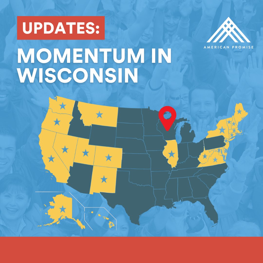WI_UTA's tweet photo. 🚨 Big news: Wisconsin just introduced a resolution backing a constitutional amendment to restore state sovereignty over campaign finance laws and defend elections from foreign influence.  Defend election integrity.
🖊️Urge Wisconsin lawmakers to act:  https://t.co/5ixdx0ENfK https://t.co/pDChgWT0Iw
