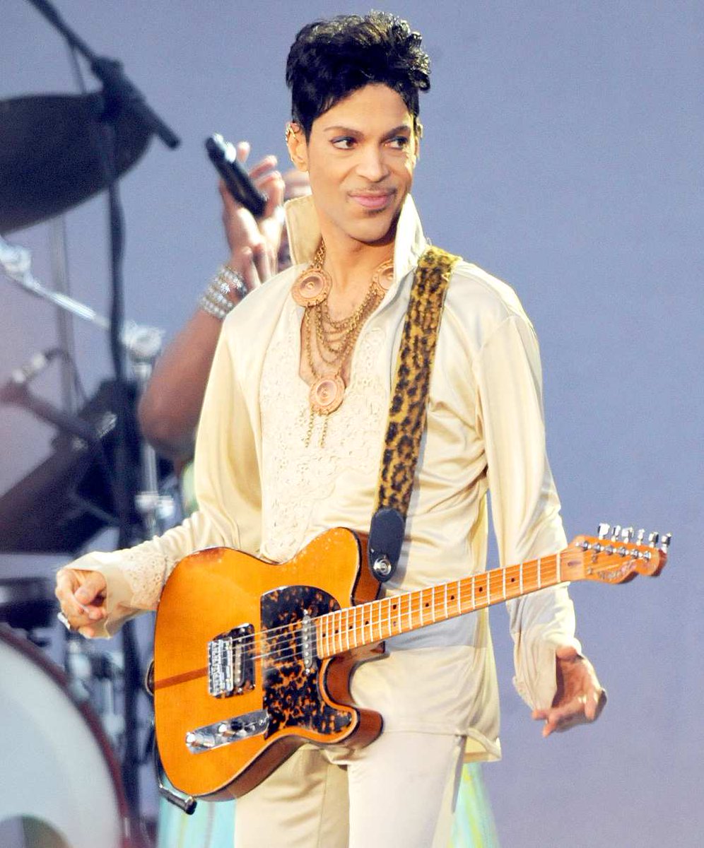 #MusicFan
#Prince

Remembering Prince today.🤘

#Unique
#IrishMusicCommunity