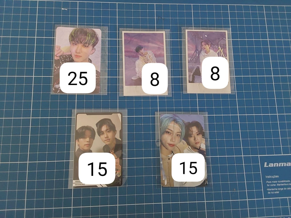 𝕀.𝕟 𝕔𝕠𝕝𝕝𝕖𝕔𝕥𝕠𝕣 ❥ VIU O SKZ!!! tweet media