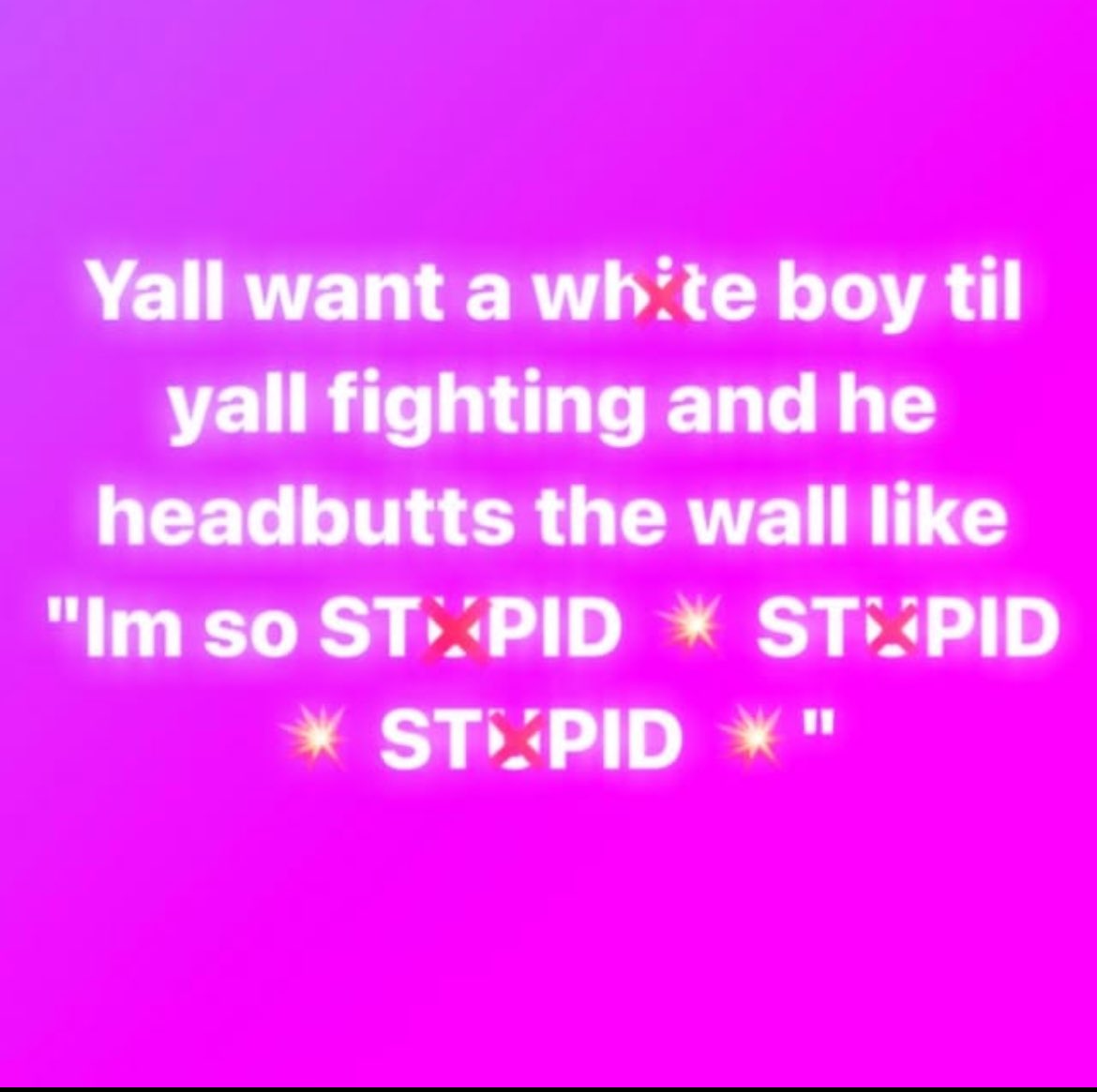 dom (@domwehateyou) on Twitter photo 