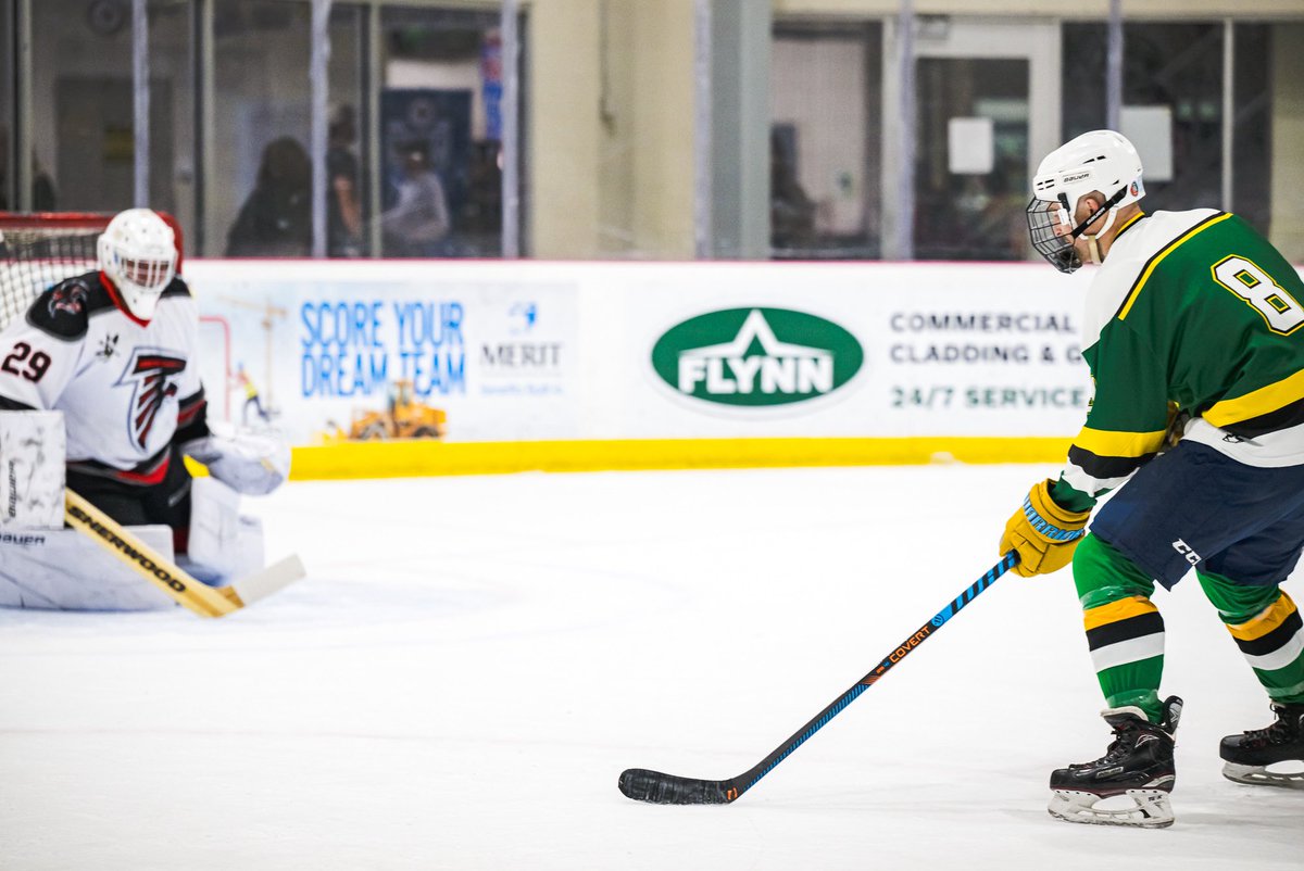 Welcome to Day 2 of the 2025 Hockey Manitoba Cup presented by <a href="/BostonPizzaWPG/">Boston Pizza WPG</a> at <a href="/hockeyforallctr/">hockey for all centre</a>.

Check out a few images from Day 1 of action!

📸:  Colby Spence

Schedules | Scores | Stats: ow.ly/wJrk50ReZVA