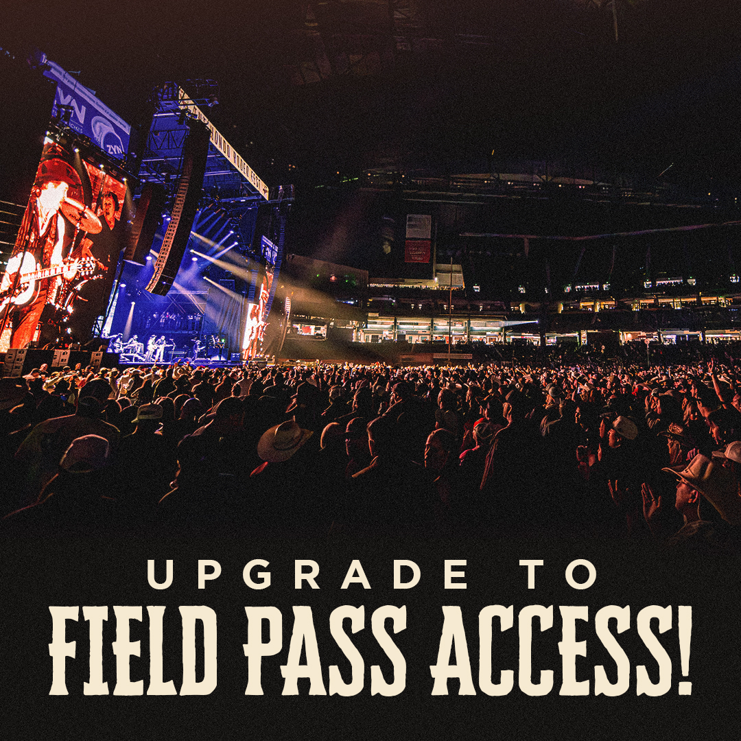 The Hondo (@thehondorodeo) on Twitter photo Where's the best concert view? Right on the field.
Upgrade now with a Field Pass! >> bit.ly/FieldPass Where's the best concert view? Right on the field.
Upgrade now with a Field Pass! >> bit.ly/FieldPass